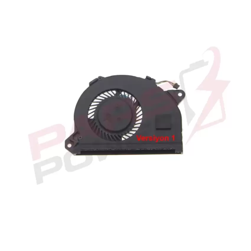 Asus Zenbook 13GNH010P030-1 CPU Fan - İşlemci Fanı