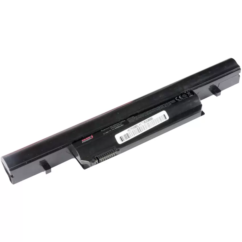 Toshiba PABAS245, PABAS246 Notebook Batarya - Pil (Pars Power)