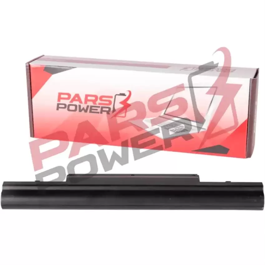 Toshiba PABAS245, PABAS246 Notebook Batarya - Pil (Pars Power)