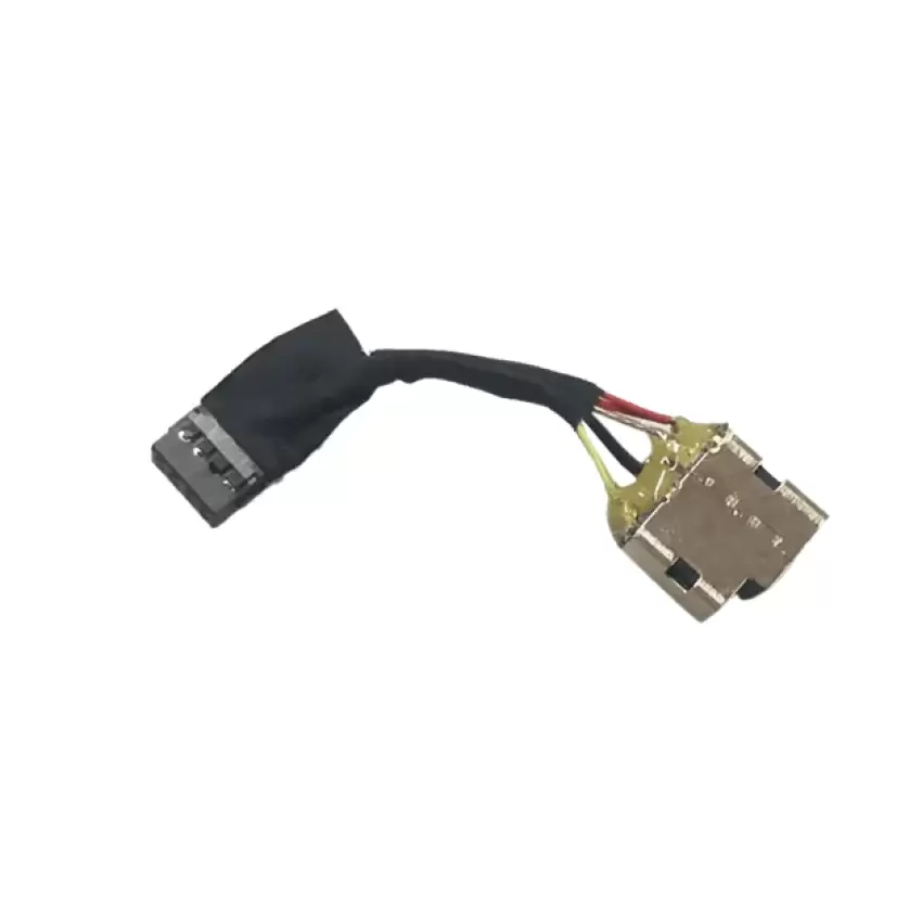 HP 730932-FD1 Power Jack, Adaptör Şarj Soketi