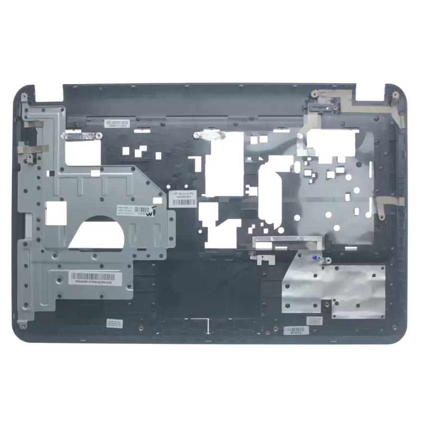 HP Pavilion G6-1010et, G6-1010st, G6-1015et Klavye - Üst Kasa