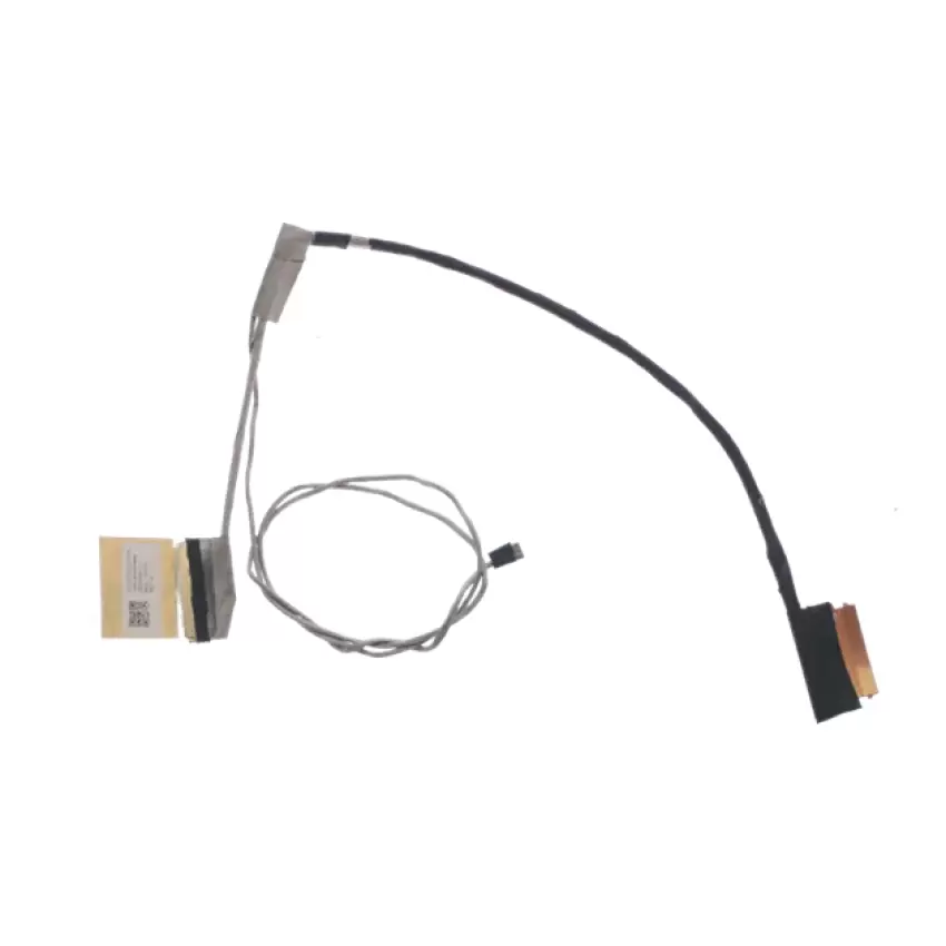 HP Pavilion DDG75ALC300 Lcd - Ekran Data Flex Kablosu