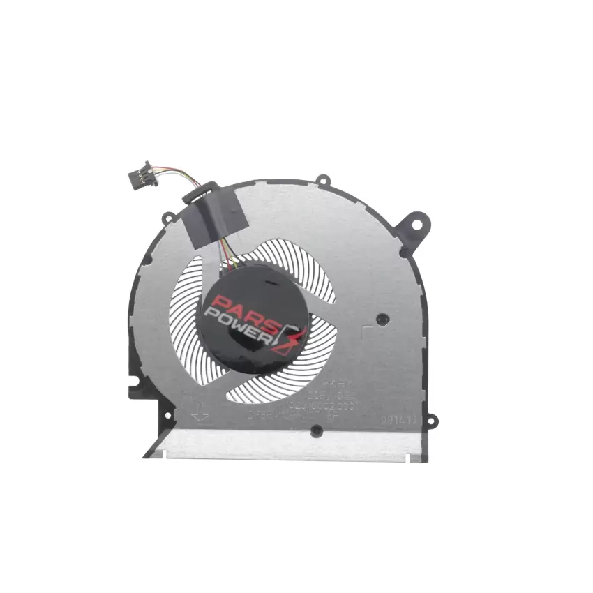 HP ENVY L19528-001, L53386-001 Cpu Fan - İşlemci Fanı