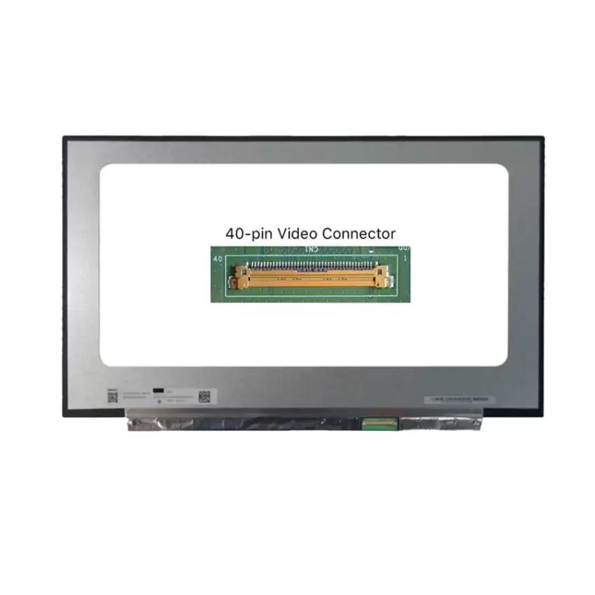 Dell Alienware P45E, P45E001 Lcd Led Ekran - Panel