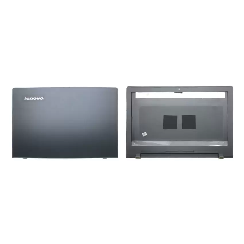 Lenovo 300 80Q700L8TX Lcd Cover, Bezel Ekran Kasası, Çerçeve Set