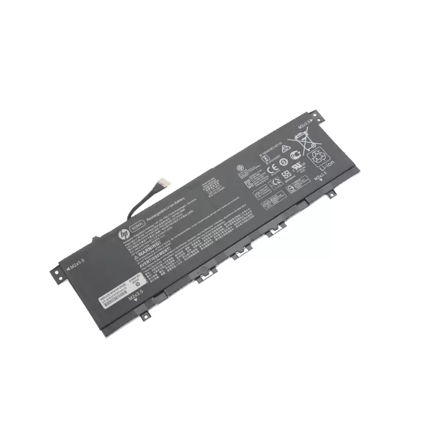 HP Envy X360 TPN-W133, TPN-W136 Batarya - Pil