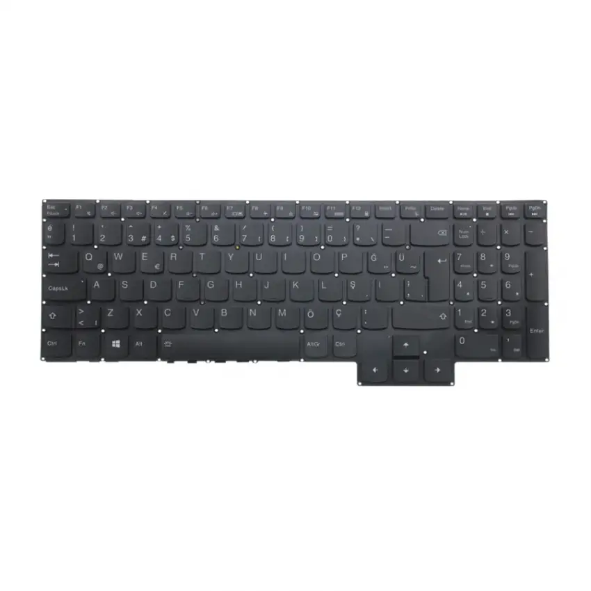 Lenovo ideaPad Gaming 3 81Y400D8TX Klavye Işıklı (Siyah TR)