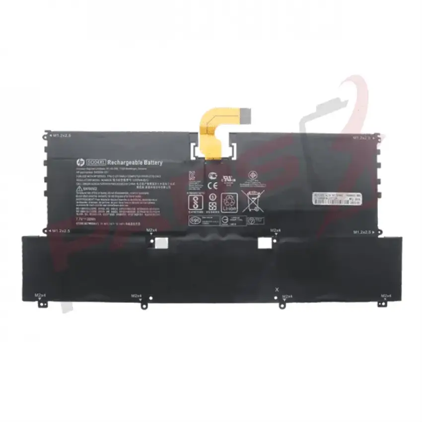 HP Spectre SO04XL Batarya - Pil