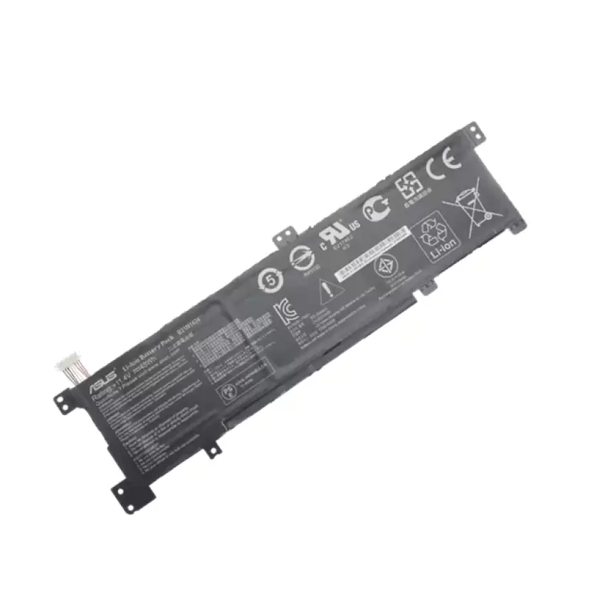 Asus B31N1424 0B200-01390000 Batarya - Pil