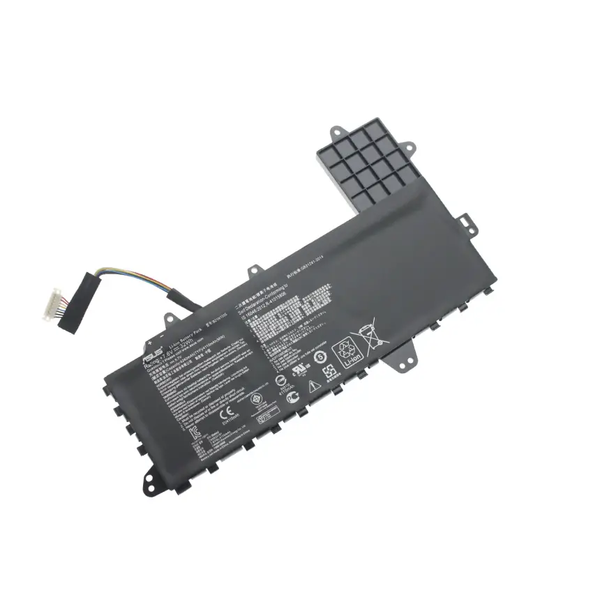 Asus E402NA-GA103T Batarya - Pil