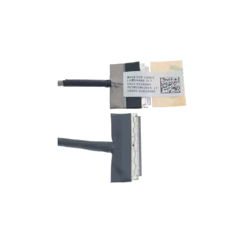 Asus X556UR-XX152TC, 0B200-01750200 Lcd - Ekran Data Flex Kablosu