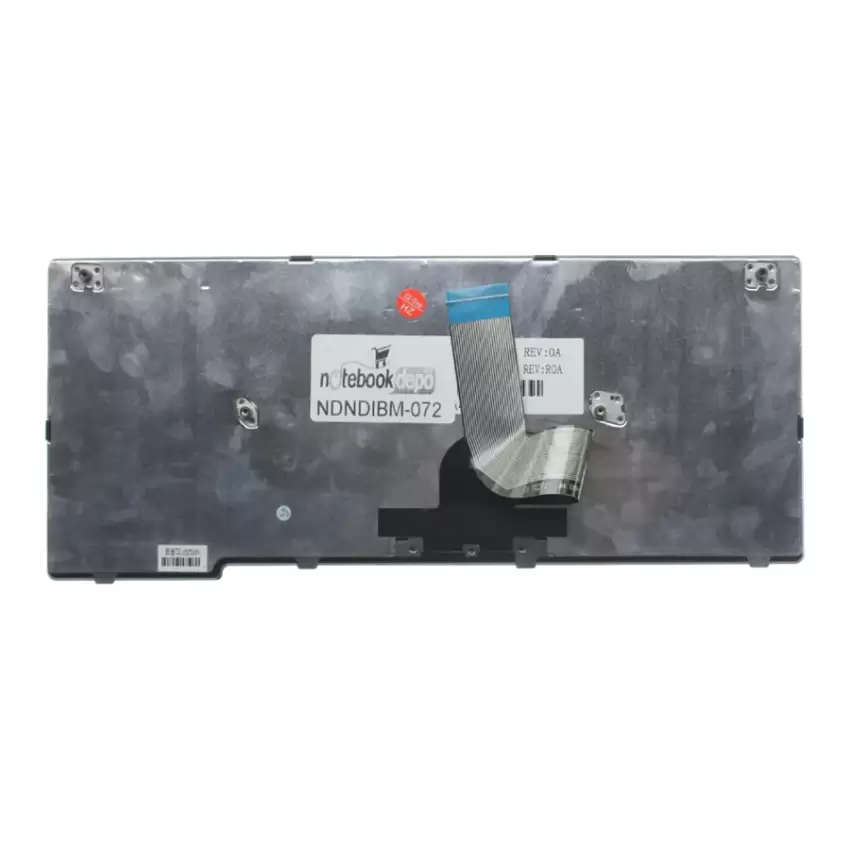 Lenovo ideaPad Yoga 11S Type 20246 Klavye (Siyah TR)