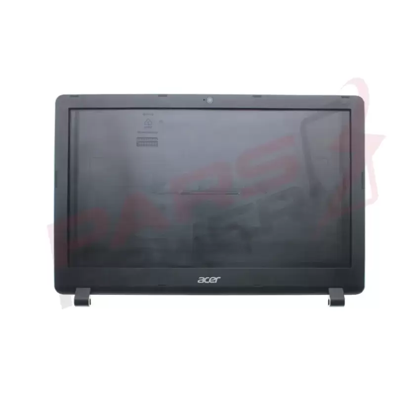 Acer Aspire ES1-533-C3N9 Lcd Cover - Bezel Ekran Kasası - Çerçeve Set