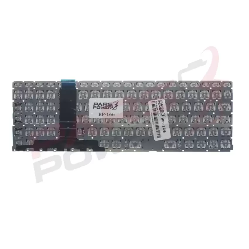 HP ProBook 450 G8 (32M59EA) Klavye (Siyah TR)