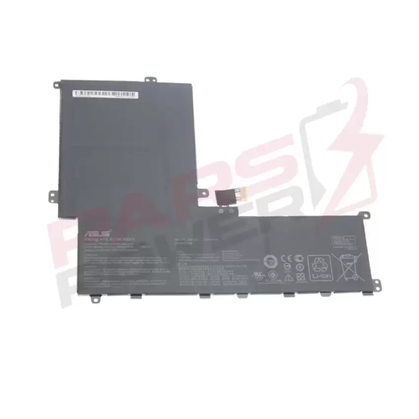 Asus C41N1619, 0B200-02350100 Batarya - Pil