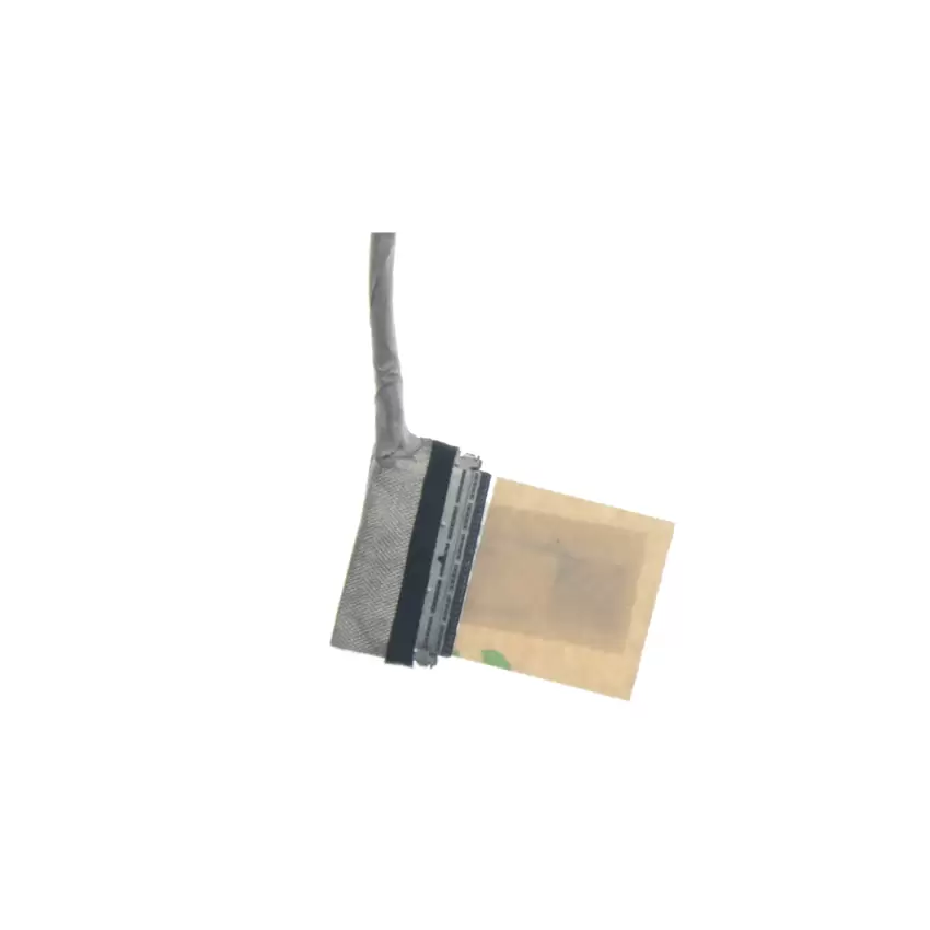 Asus N580GD-E4155T, N580VD-DM158T Lcd - Ekran Data Flex Kablosu