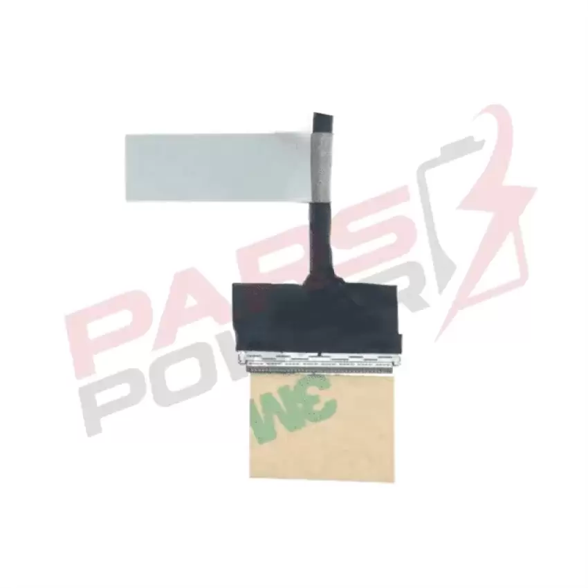 Asus N580GD-E4155T, N580VD-DM158T Lcd - Ekran Data Flex Kablosu