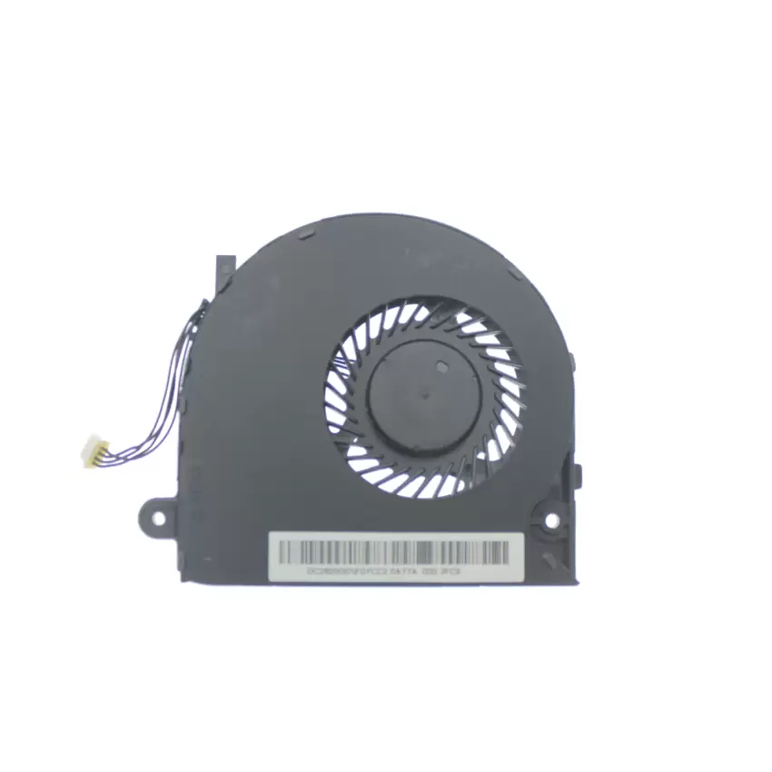 Lenovo ideaPad DFS561405PL0T, DC28000ENF0 Cpu Fan - İşlemci Fanı