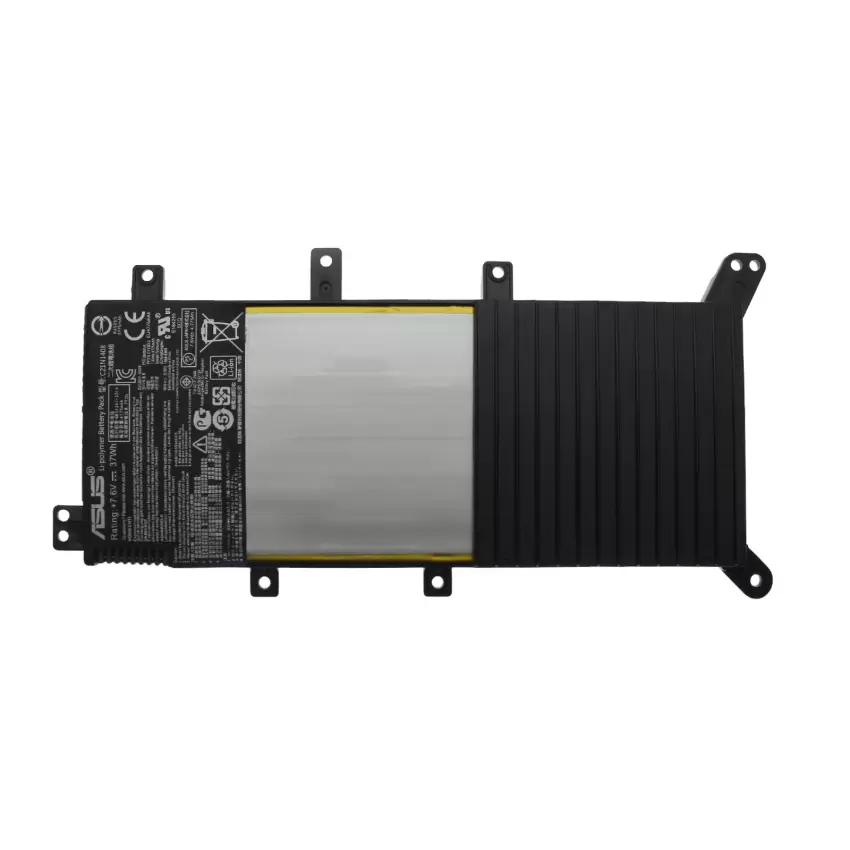 Asus A555U, F555U, K555U Notebook Batarya - Pil