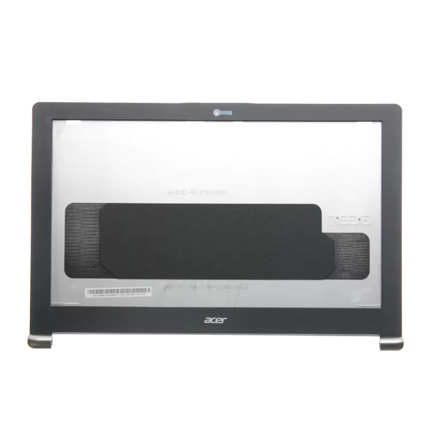 Acer Aspire V15 60.MQJN1.007  Lcd Ekran Kasası Cover Bezel - Çerçeve Set