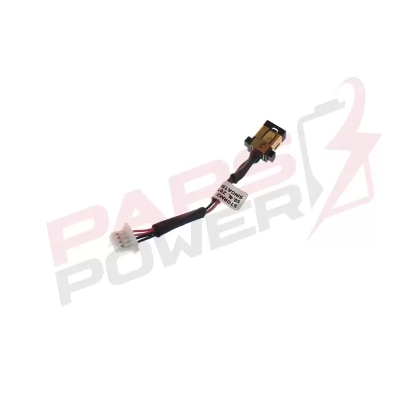 Acer Aspire S7-391-6677, S7-391-9604 Adaptör Şarj Soketi - Dc Power Jack