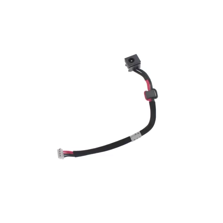 Toshiba Satellite A300-245, A300-247 Adaptör Şarj Soketi - Dc Power Jack