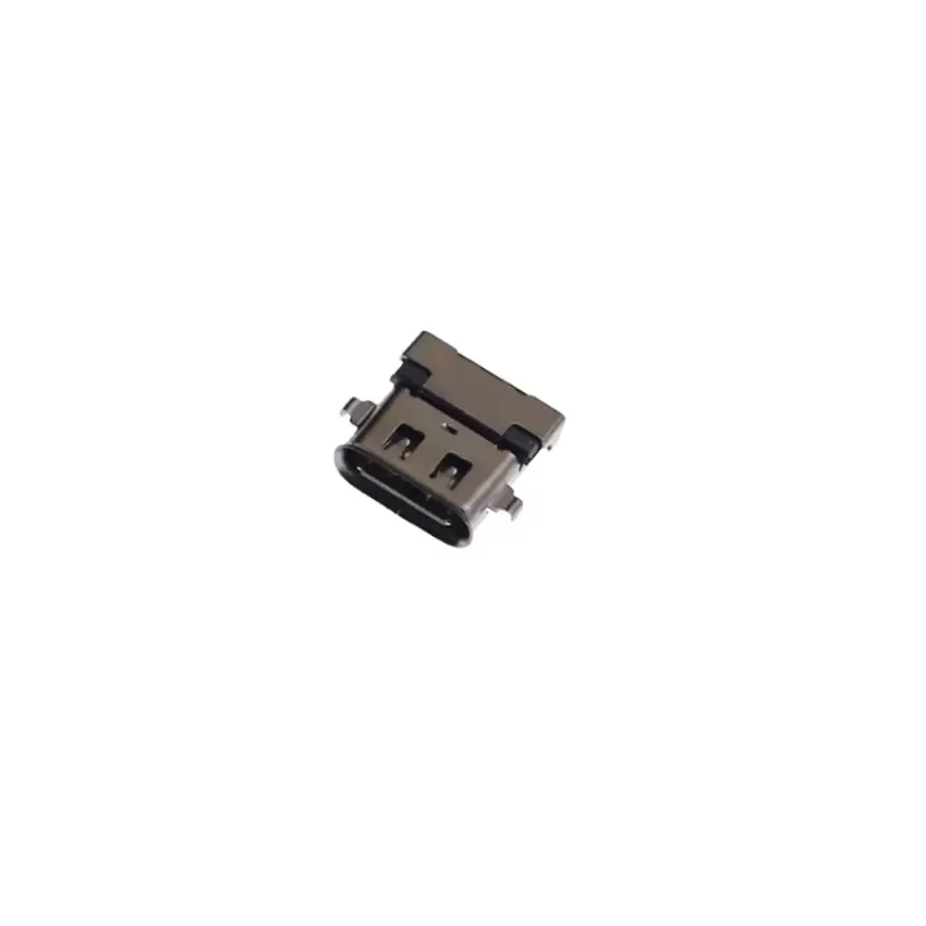 Lenovo ThinkPad X1 Carbon 6th Gen 20KGS09P00 Type-C Adaptör Şarj Soketi - Dc Power Jack