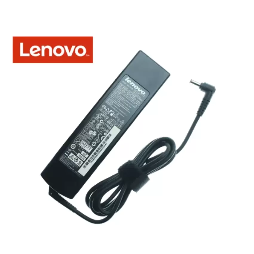 Lenovo ideaPad B460C, B470A, G480A Adaptör Şarj Aleti-Cihazı