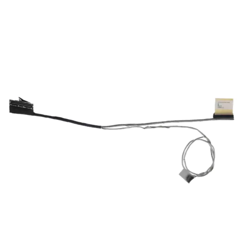 Asus ROG GL703VM-GC035 Lcd - Ekran Data Flex Kablosu
