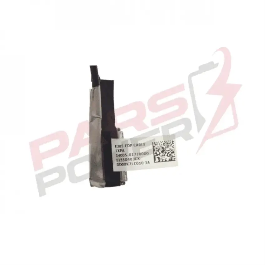 Asus Transformer Book Flip E205 Lcd - Ekran Data Flex Kablosu