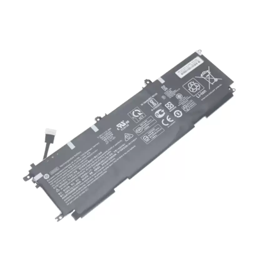 Hp 921409-2C1, 921439-855 Batarya - Pil