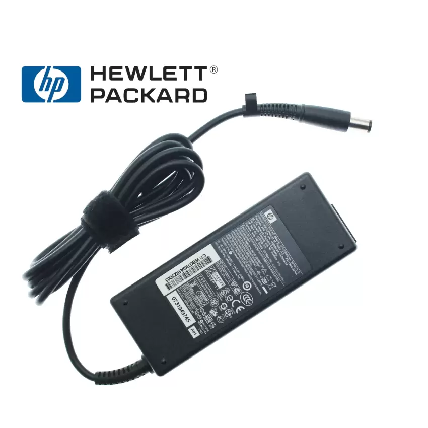 HP DM4, DV2, DV4 Adaptör Şarj Aleti-Cihazı