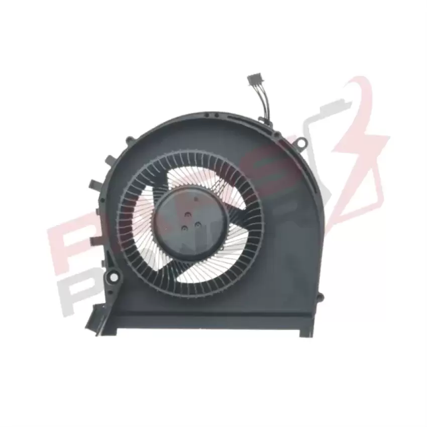 HP OMEN L62864-001, L62865-001 Cpu Fan - İşlemci Fanı