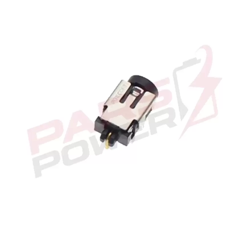 Asus Zenbook BX21, BX31 Power Jack - Adaptör Soketi