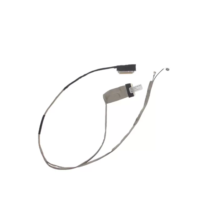 Asus K53SJ-3C, K53SV-A1, K53SV-B1 Lcd - Ekran Data Flex Kablo