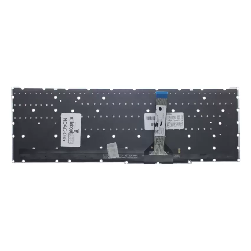 Acer Predator Helios 300 PH315-54-53Z8, PH315-54-54MC Klavye Işıklı (Siyah TR)