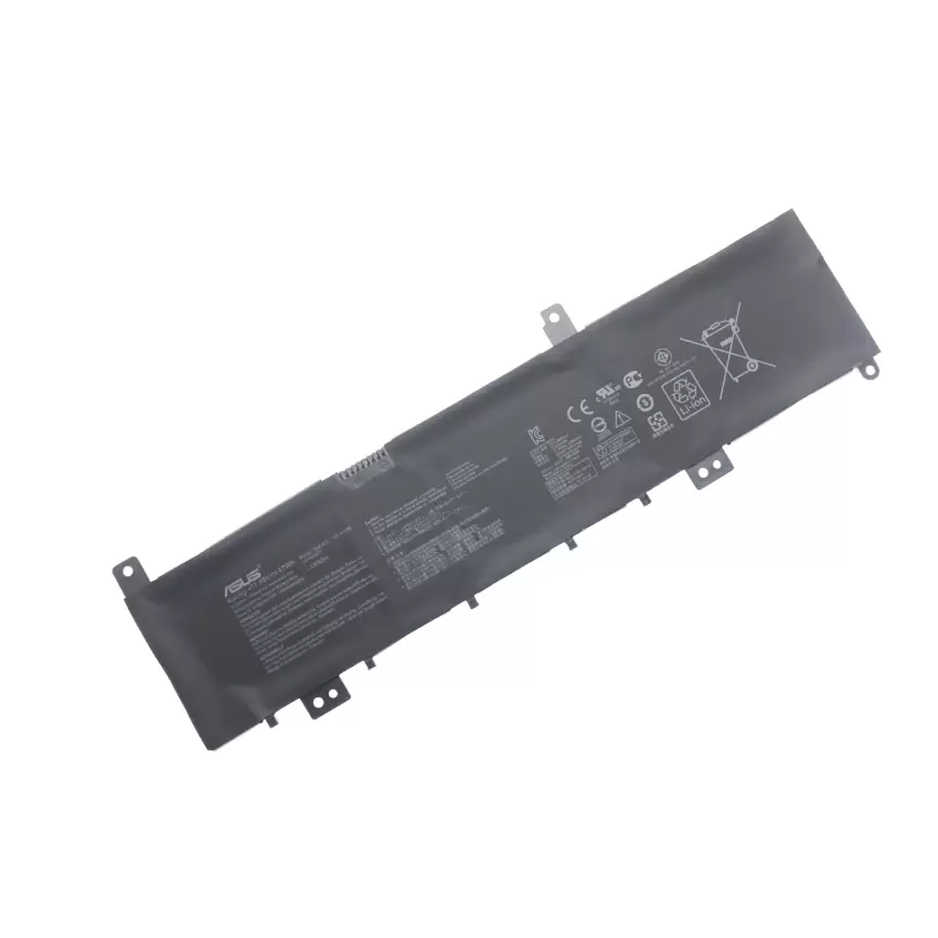 Asus VivoBook Pro 15 0B200-02580100 Batarya - Pil