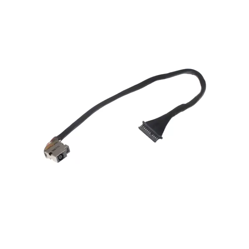 HP OMEN 15-dc0020nt (6EN30EA) Power Jack - Adaptör Soketi