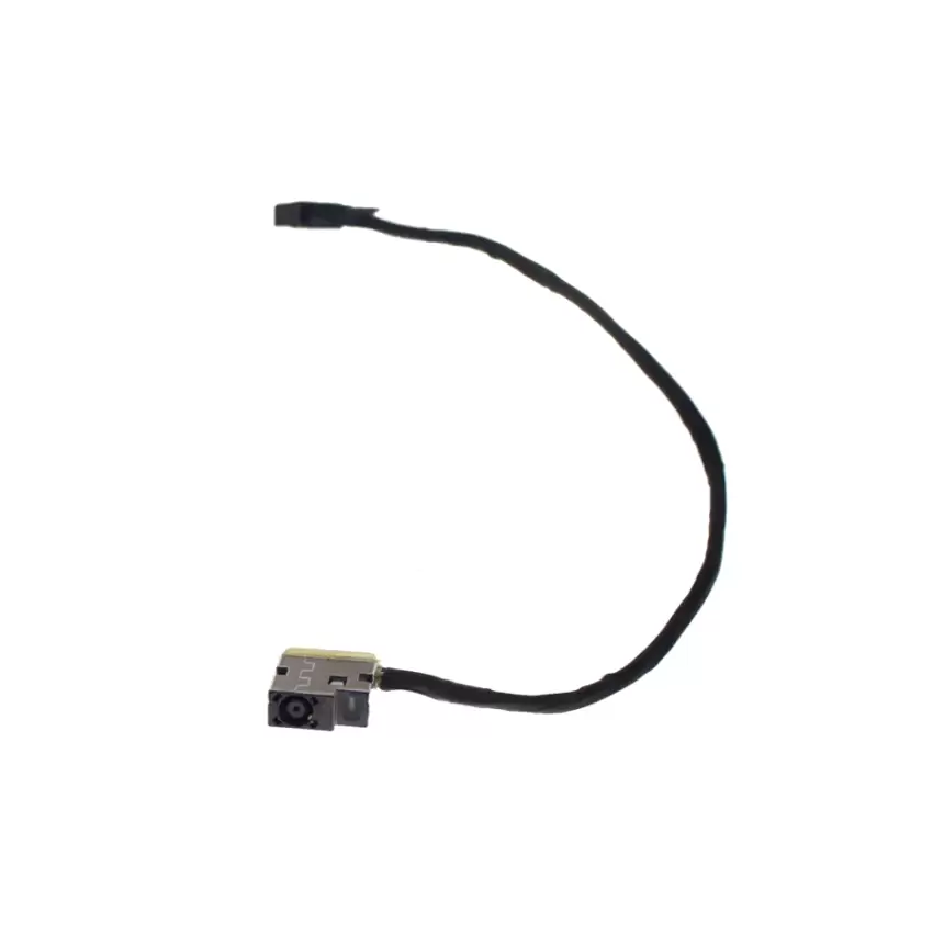 HP Omen 15-ce007nt (2CJ35EA) Power Jack - Adaptör Soketi