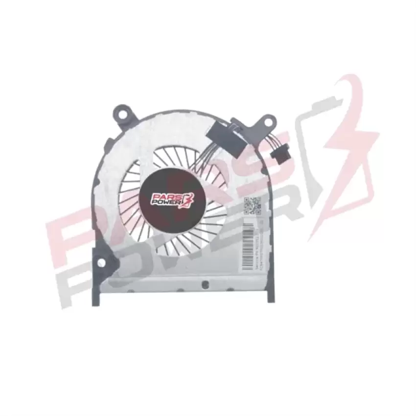 HP 14-bs007nt 2BT00EA, 14-bs106nt 2PM24EA CPU Fan - İşlemci Fanı