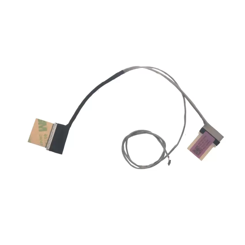 Asus X507MA-BR001T Lcd - Ekran Data Flex Kablosu