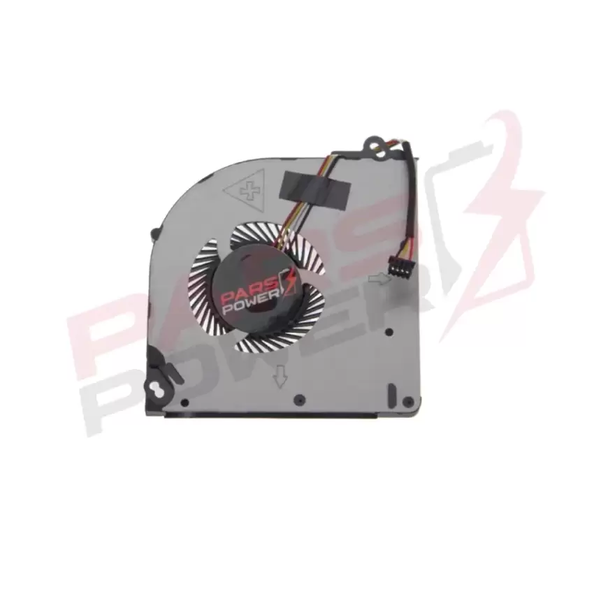 Monster BS5005HS-U3D Cpu Fan - İşlemci Fanı