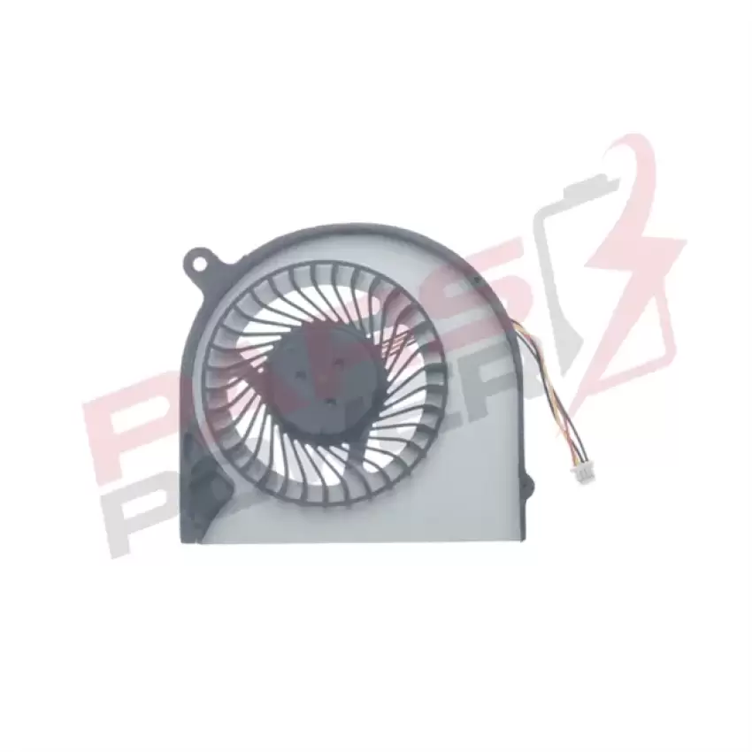 Acer Aspire V15 Nitro VN7-571G-52DK CPU Fan - İşlemci Fanı