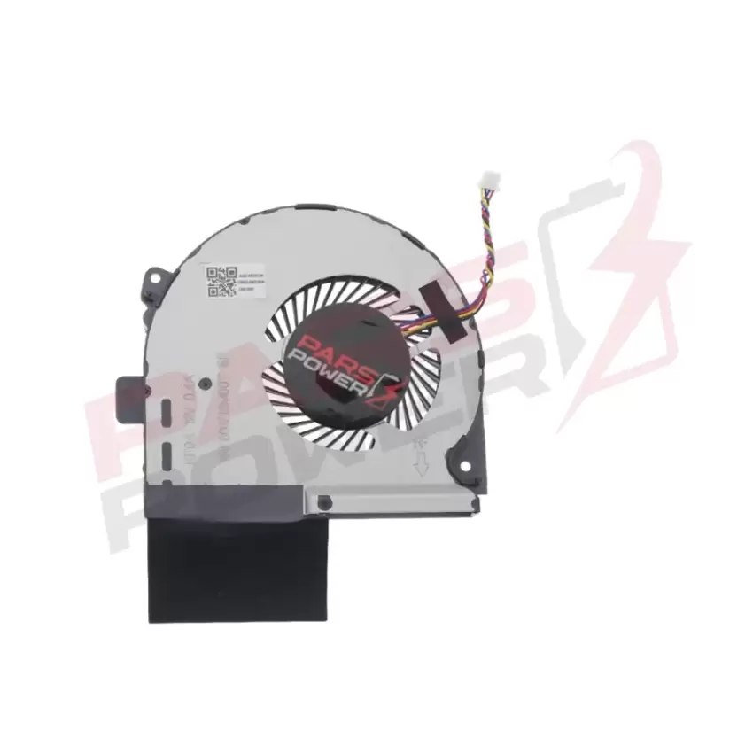 Asus ROG Strix GL703GM-71210T CPU Fan - İşlemci Fanı