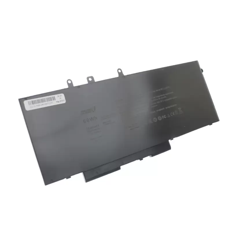 Dell Latitude 5491 N003L549114EMEA_U Batarya - Pil (Pars Power)