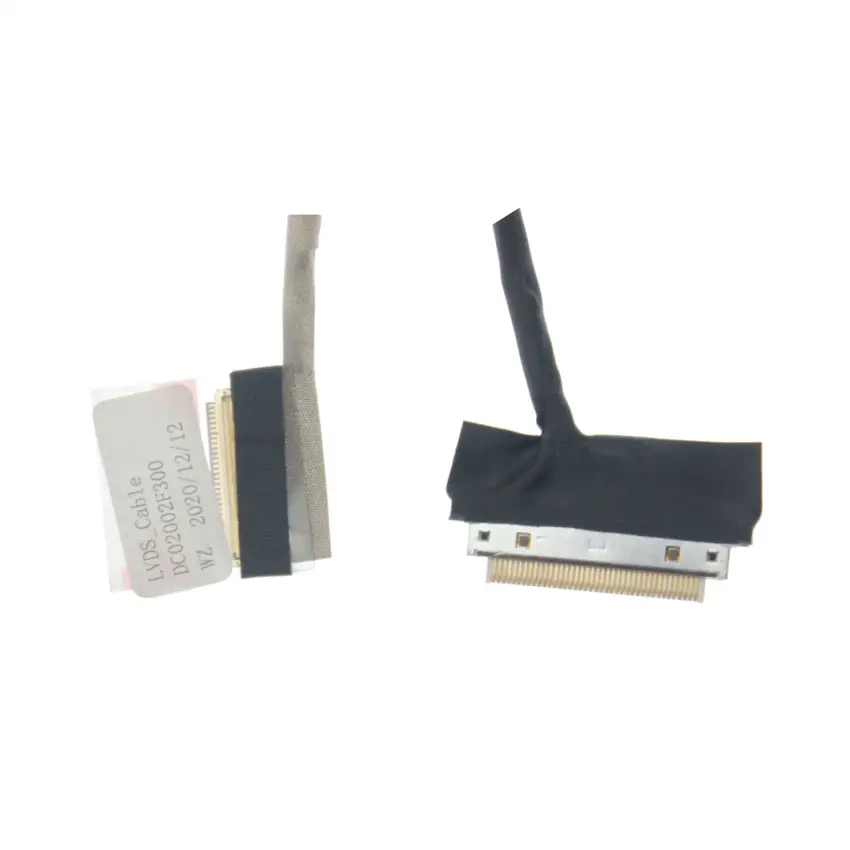 Gateway NE511 DC020020Z10 Lcd - Ekran Data Flex Kablosu