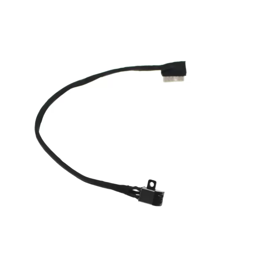 Dell Inspiron P32E002, P32E003 Power Jack - Adaptör Soketi