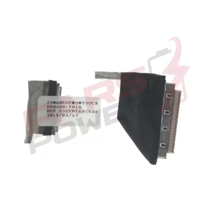 Acer Aspire V3-572G-7535 Lcd - Ekran Data Flex Kablosu