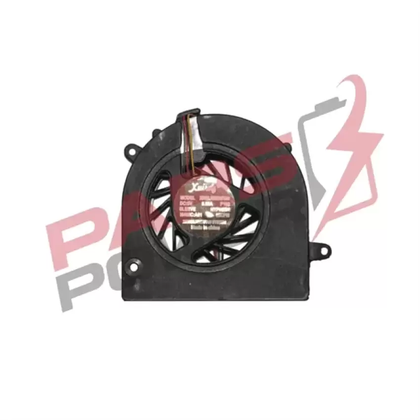 Lenovo ideaPad Z565 Type 20066, 4311 Notebook Fan, İşlemci Fanı