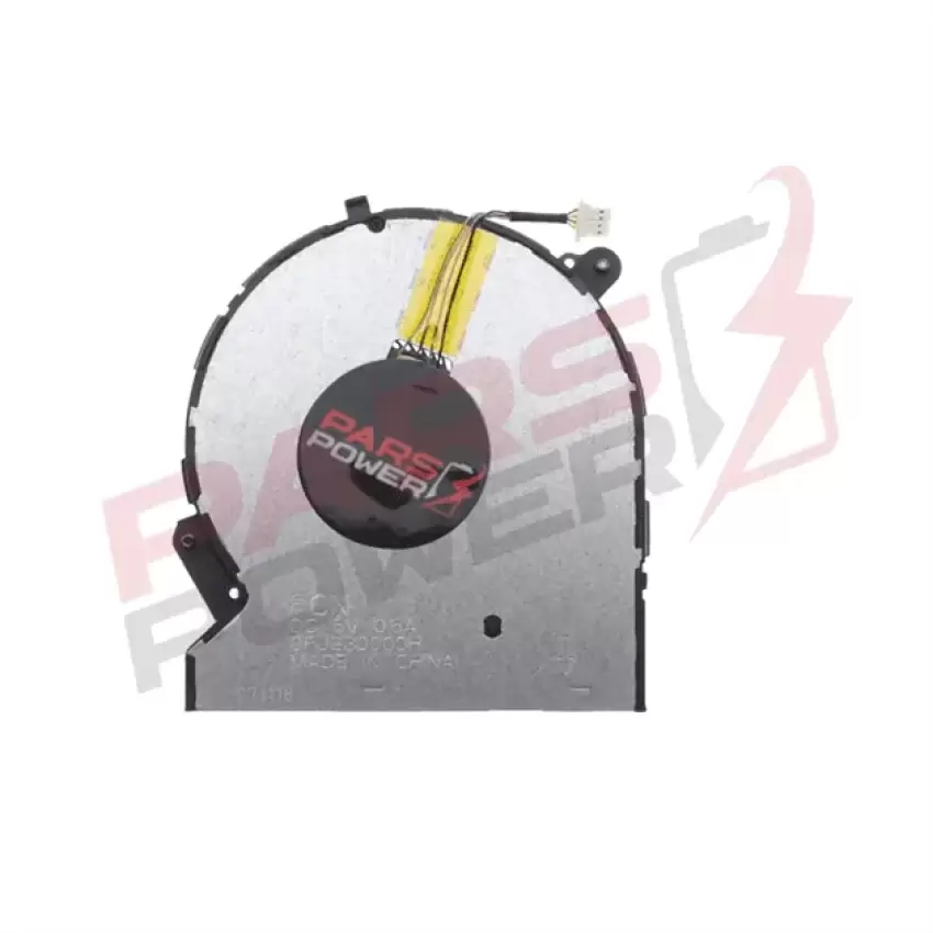 HP EliteBook L09328-001, L08856-001 CPU Fan - İşlemci Fanı